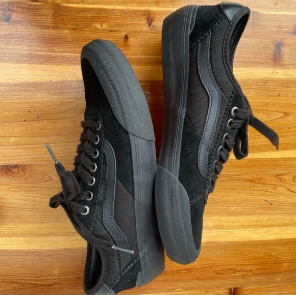 Vans Pro as new - US Men’s 7/W8.5 - Picture 8 of 14